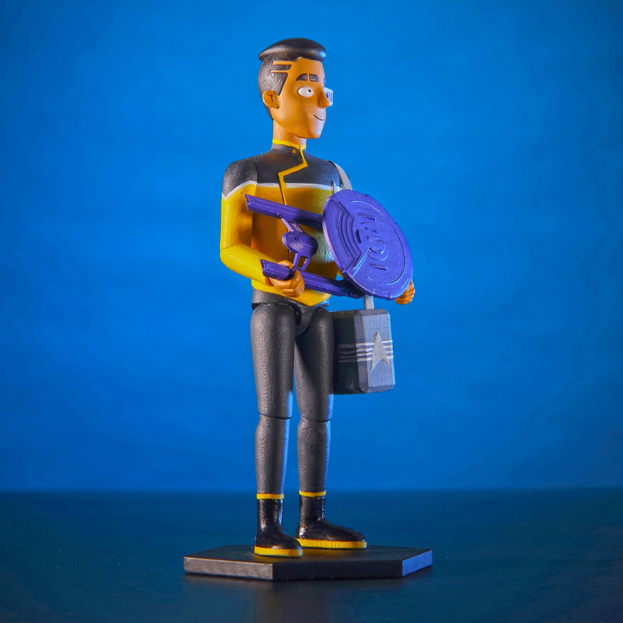 DOCTOR DEVAS RARE I Premier セット Battles in Time The First Doctor Limited Edition Collector's set