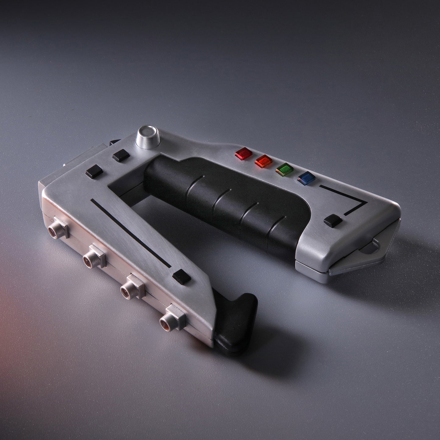 Space 1999 Stun Gun and Commlock