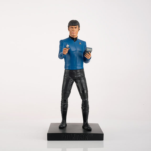 Star Trek 'Discovery' Spock Statue – Master Replicas