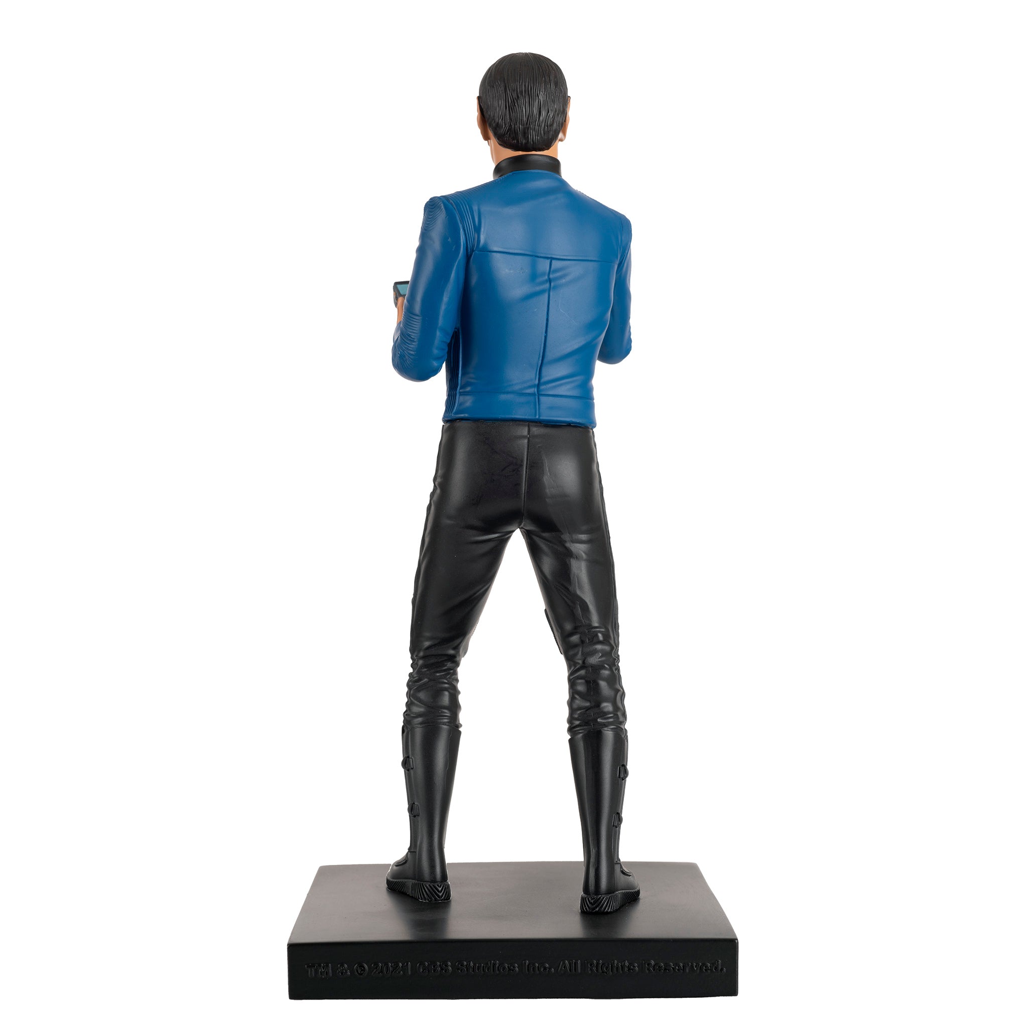 Star Trek 'Discovery' Spock Statue– Master Replicas