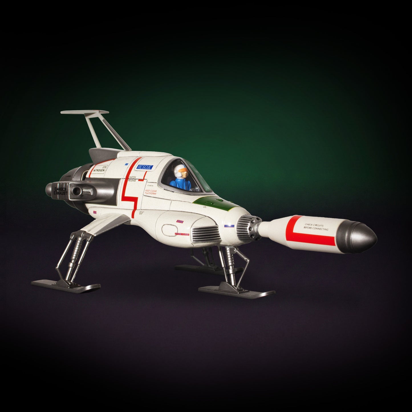 UFO Interceptor