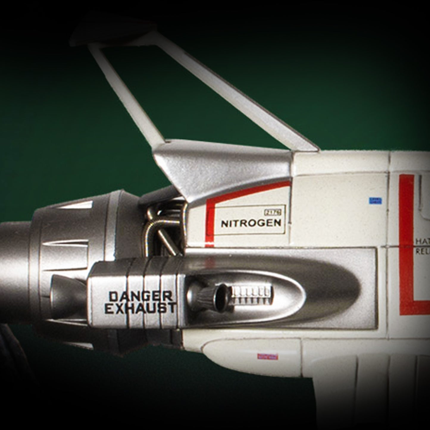 UFO Interceptor