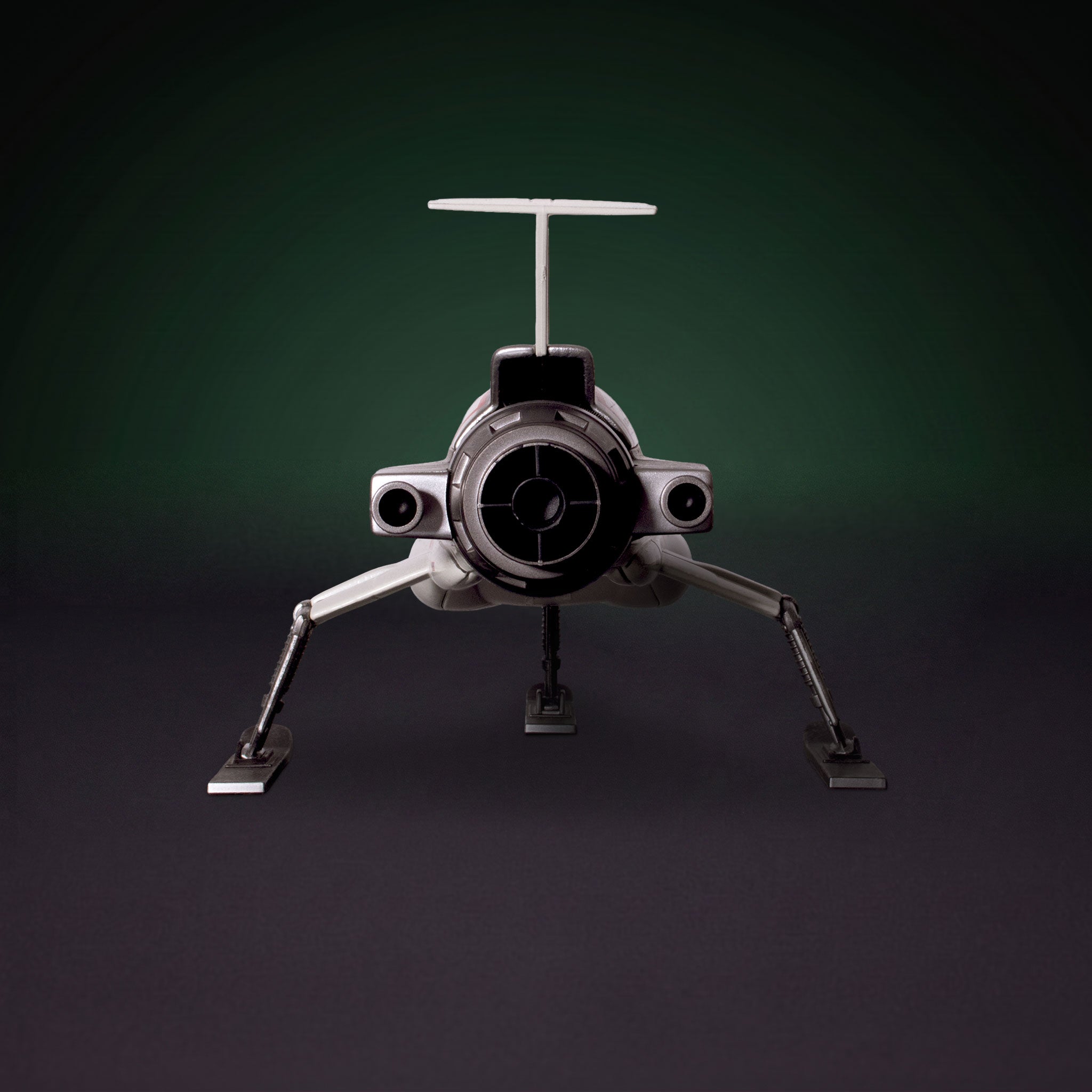 UFO Interceptor– Master Replicas