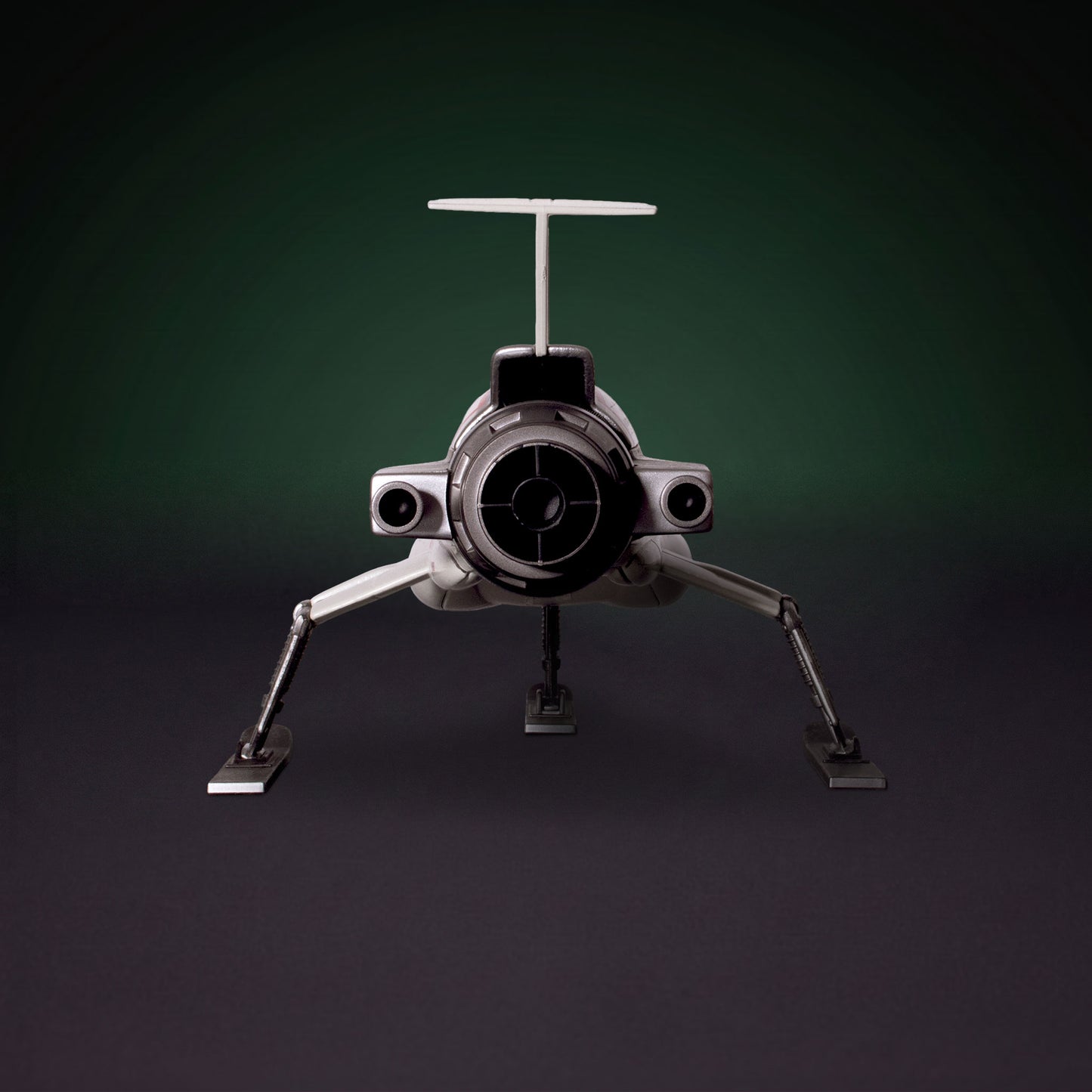 UFO Interceptor