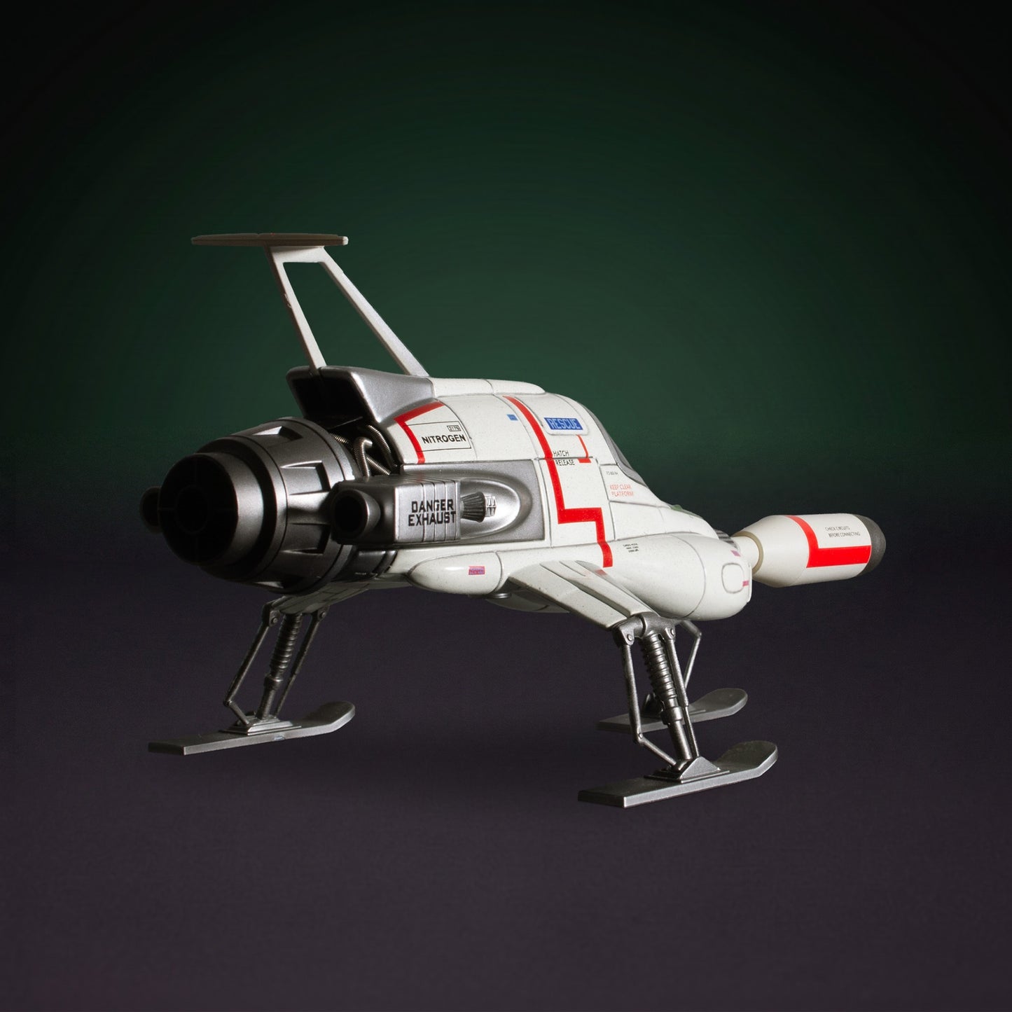 UFO Interceptor