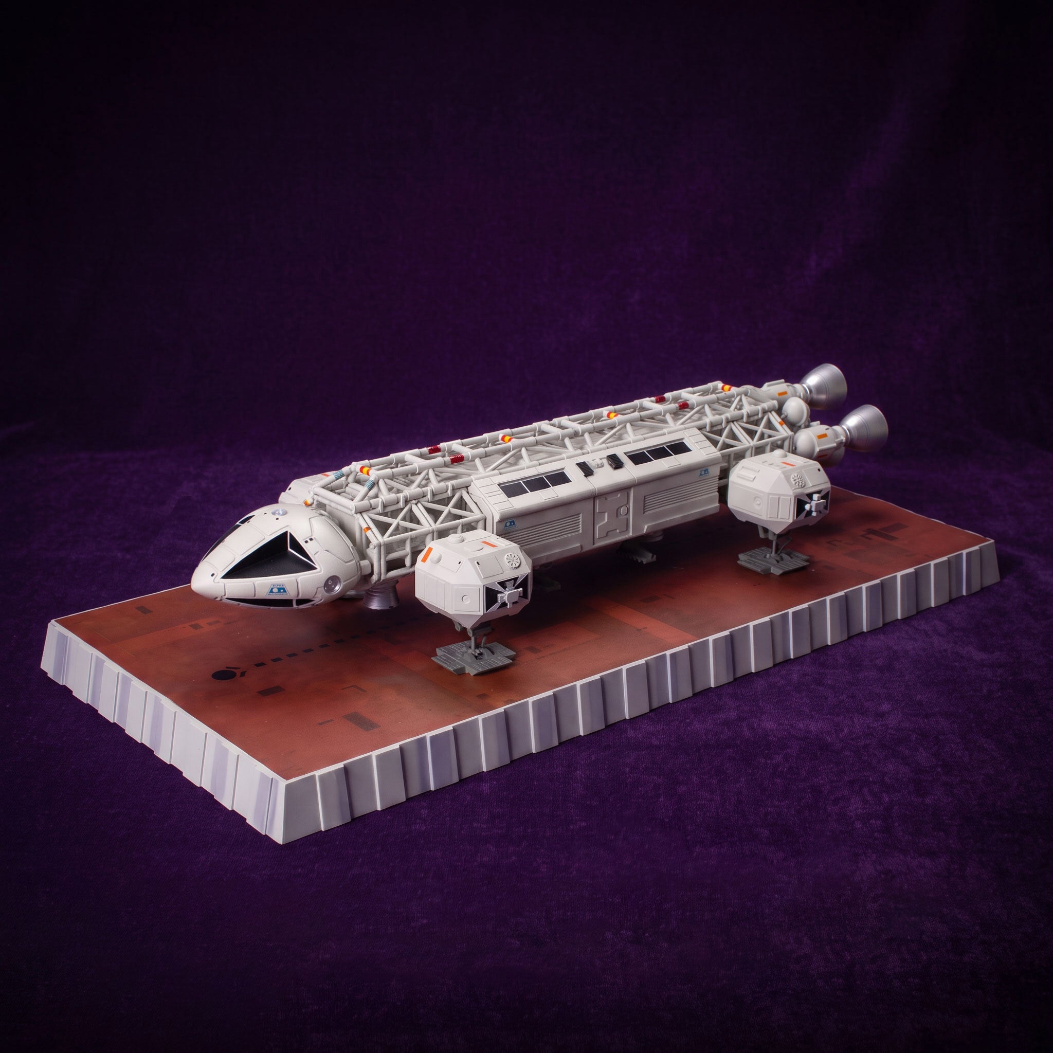 New Releases– Master Replicas