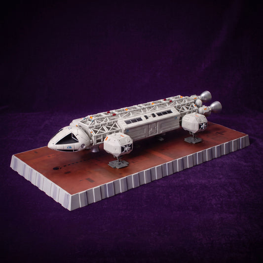 Space: 1999 Eagle Transporter 12" Die-Cast Model (30 cm)