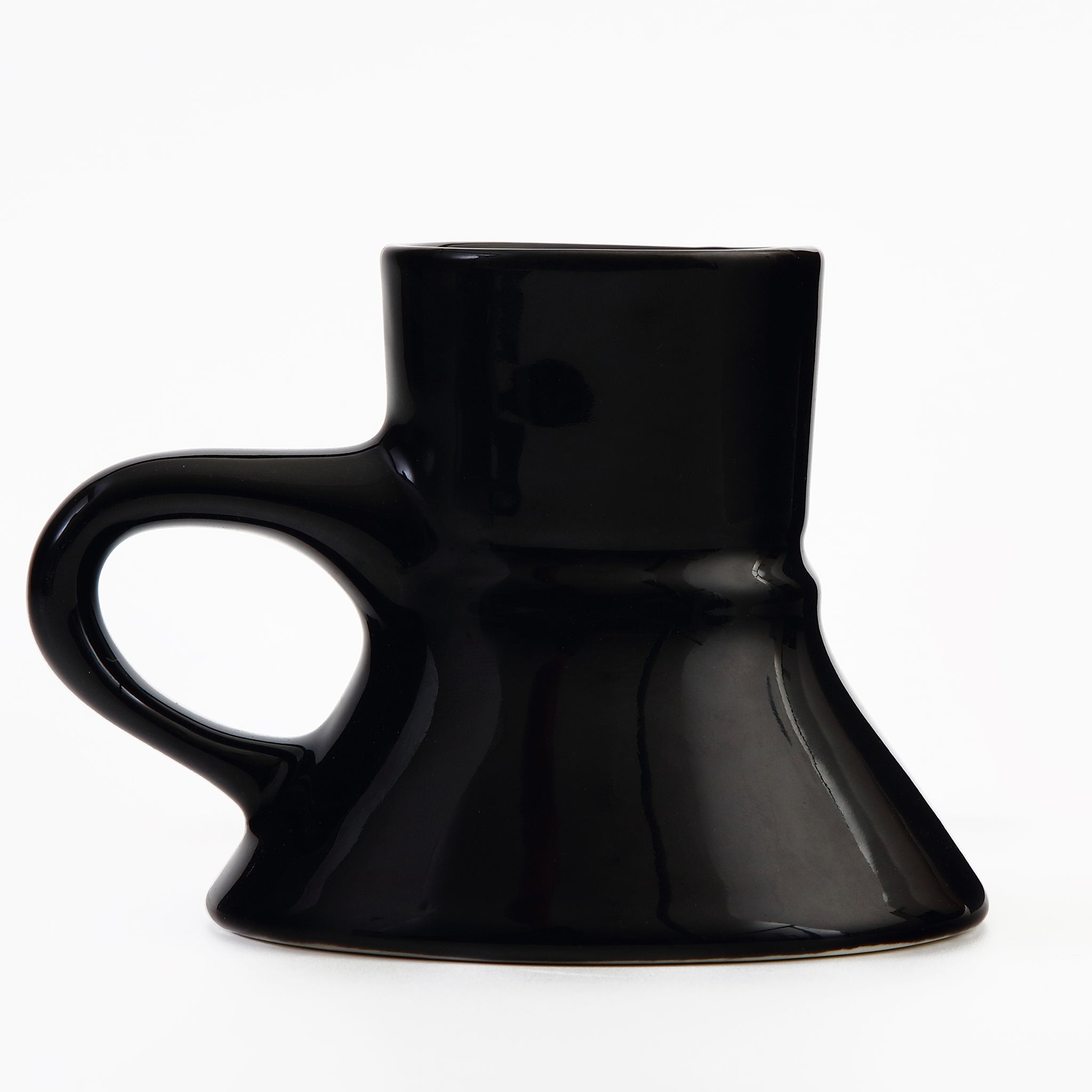Raktajino Mug: Star Trek: Deep Space Nine Series Logo– Master Replicas