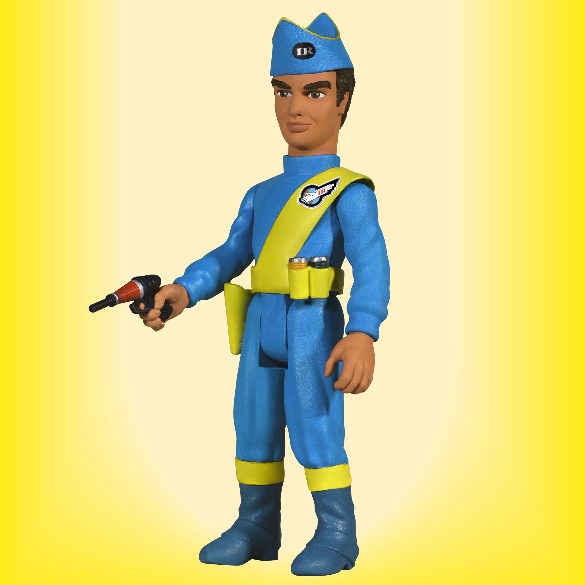 Gerry Anderson Action Figures & Collectibles – Master Replicas