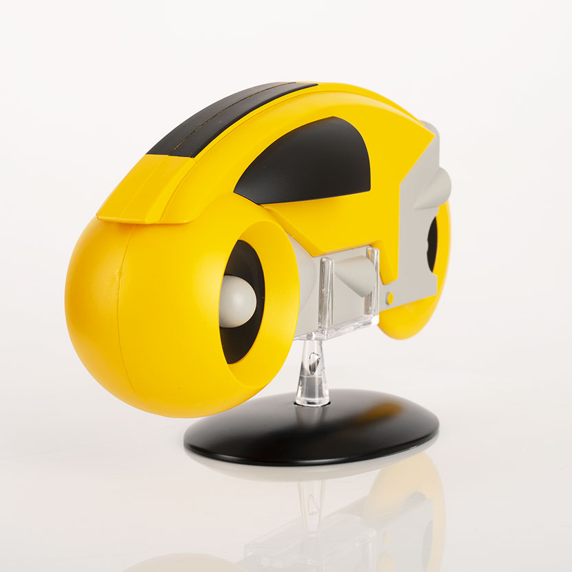 Automata Tron Tron – Master Replicas