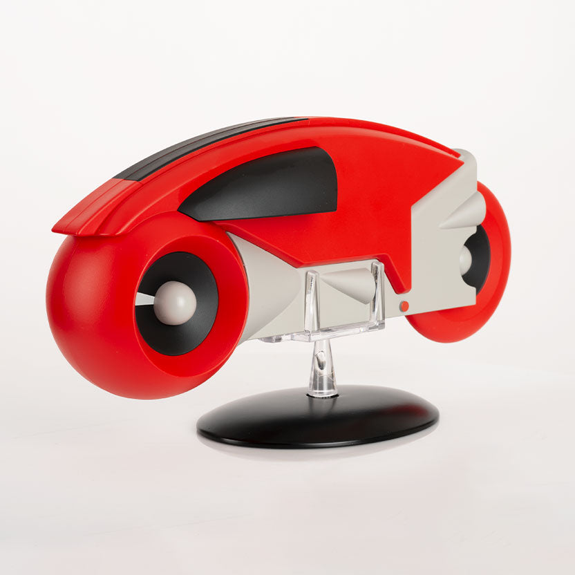 Red Lightcycle Tron Light Cycle Red Limited Edition– Master Replicas