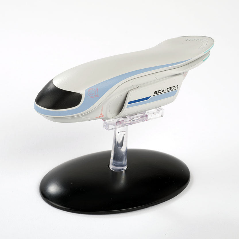 Union Shuttle ECV-197-1 – Master Replicas