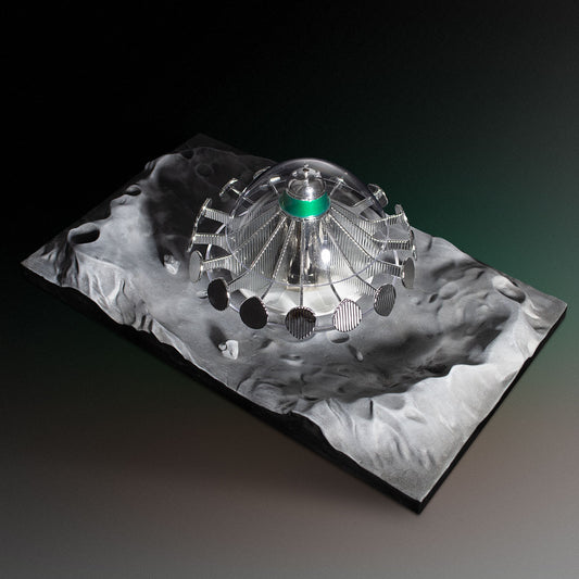 UFO Saucer (Gerry Anderson's UFO)