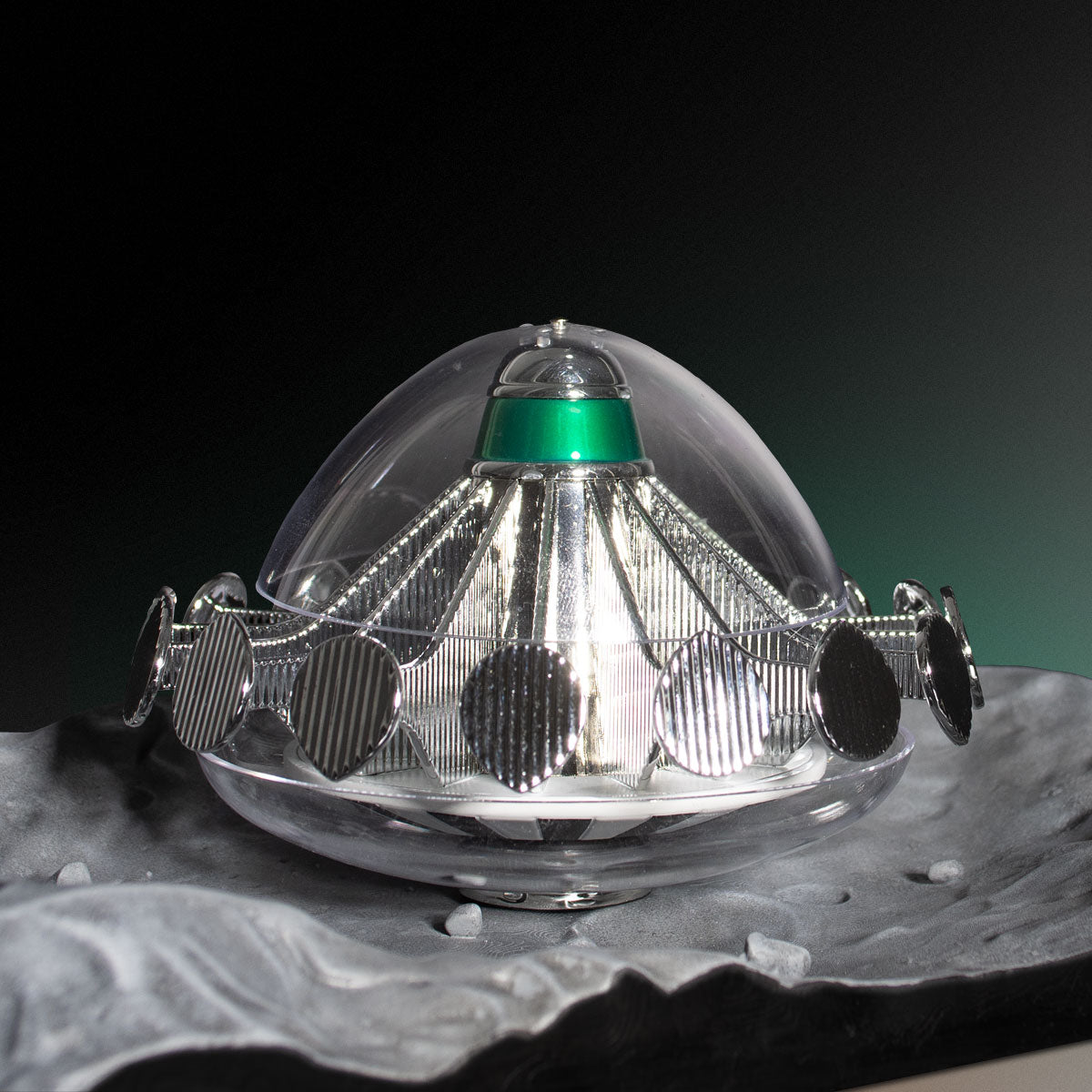 UFO Saucer (Gerry Anderson's UFO)