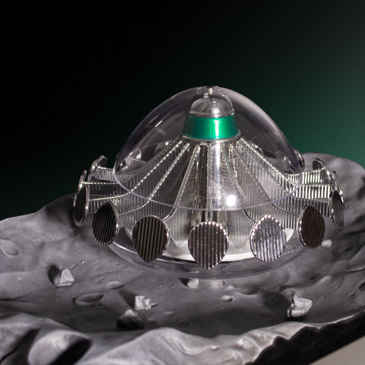 UFO Saucer (Gerry Anderson's UFO)