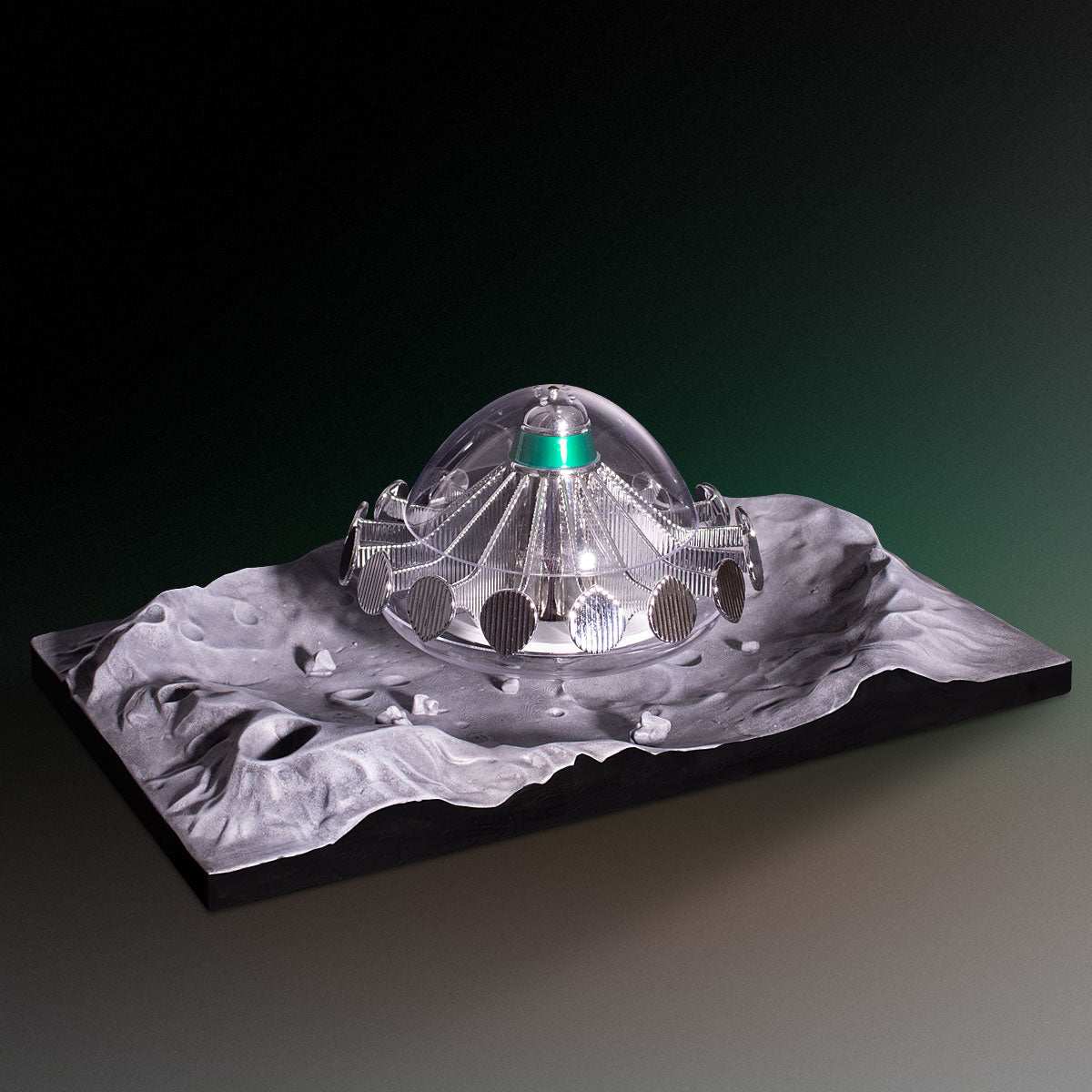 UFO Saucer (Gerry Anderson's UFO)– Master Replicas