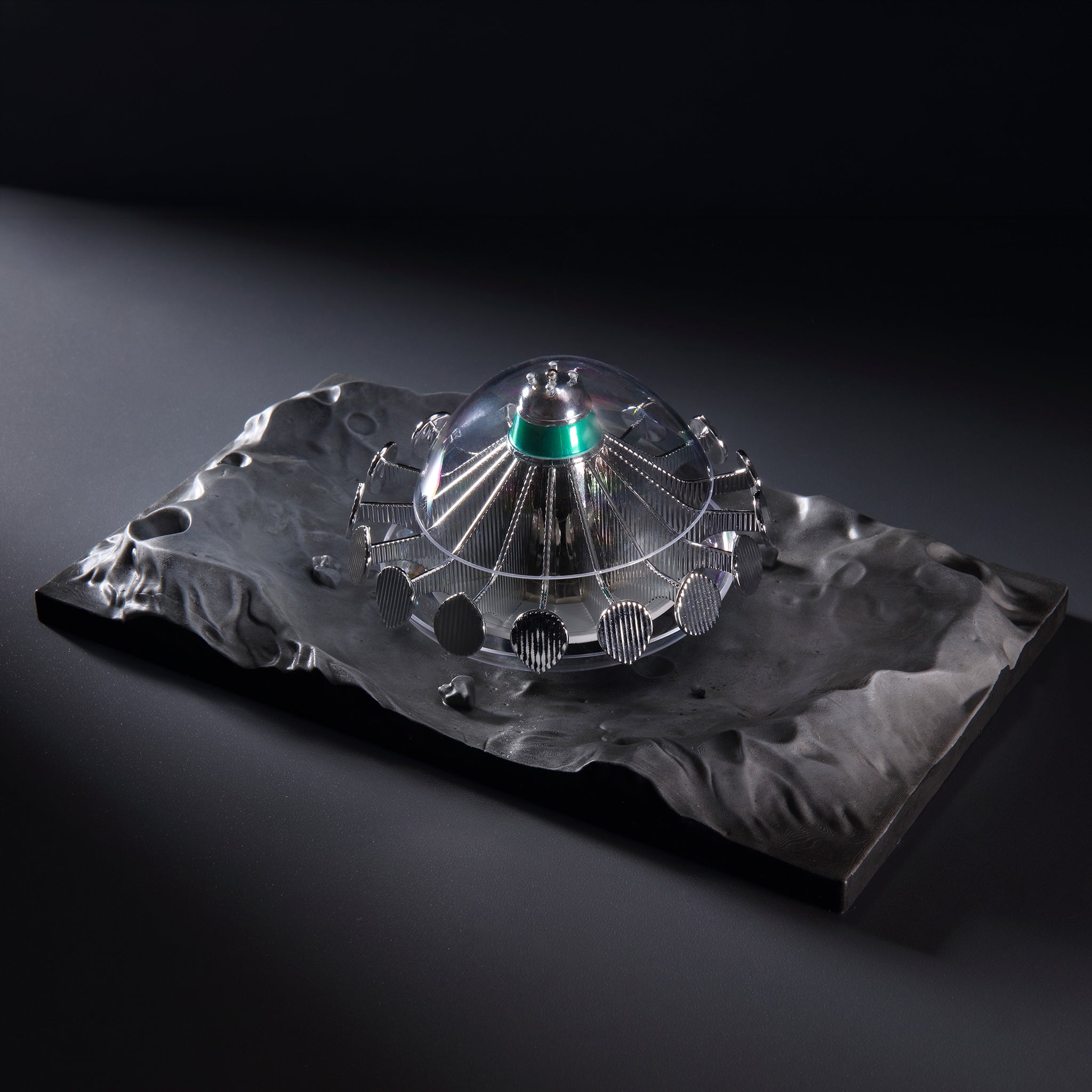 UFO Saucer (Gerry Anderson's UFO)– Master Replicas