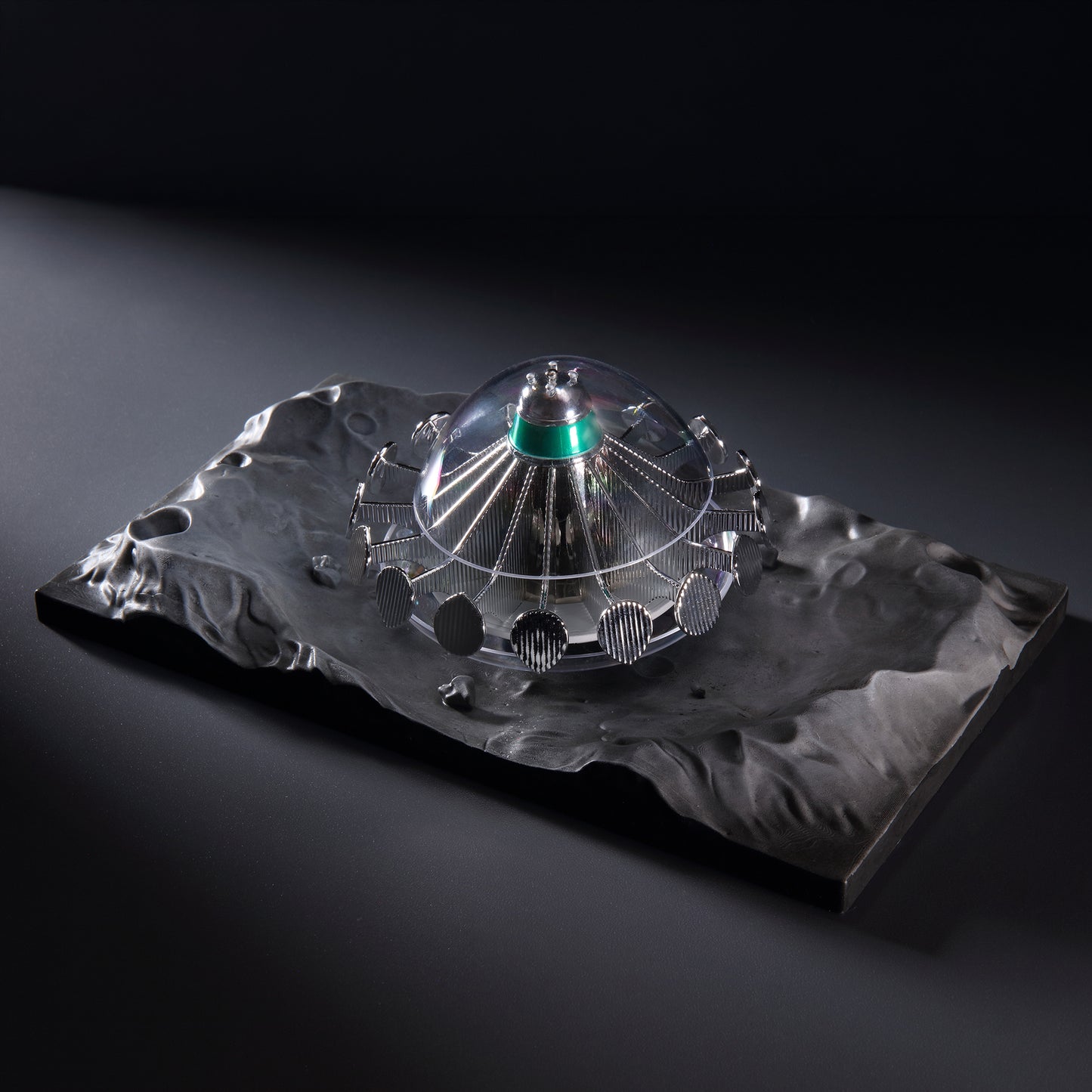 UFO Saucer (Gerry Anderson's UFO)