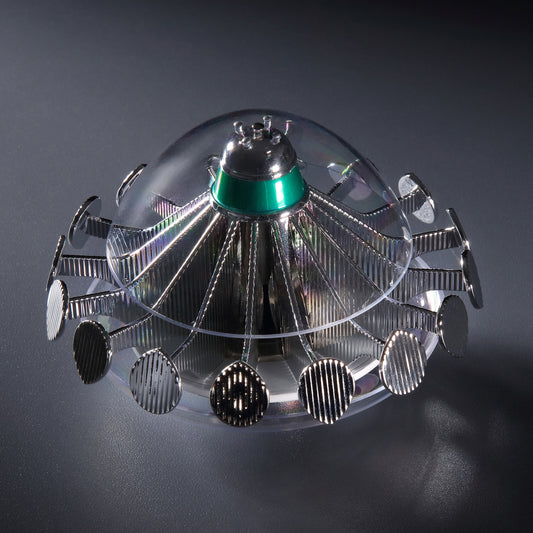 UFO Saucer (Gerry Anderson's UFO)