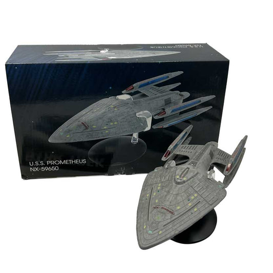 Eaglemoss – Master Replicas
