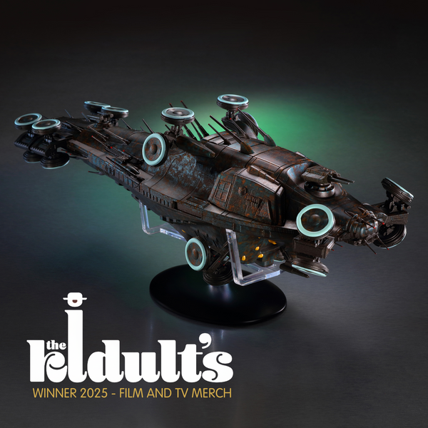 The Matrix: The Nebuchadnezzar– Master Replicas