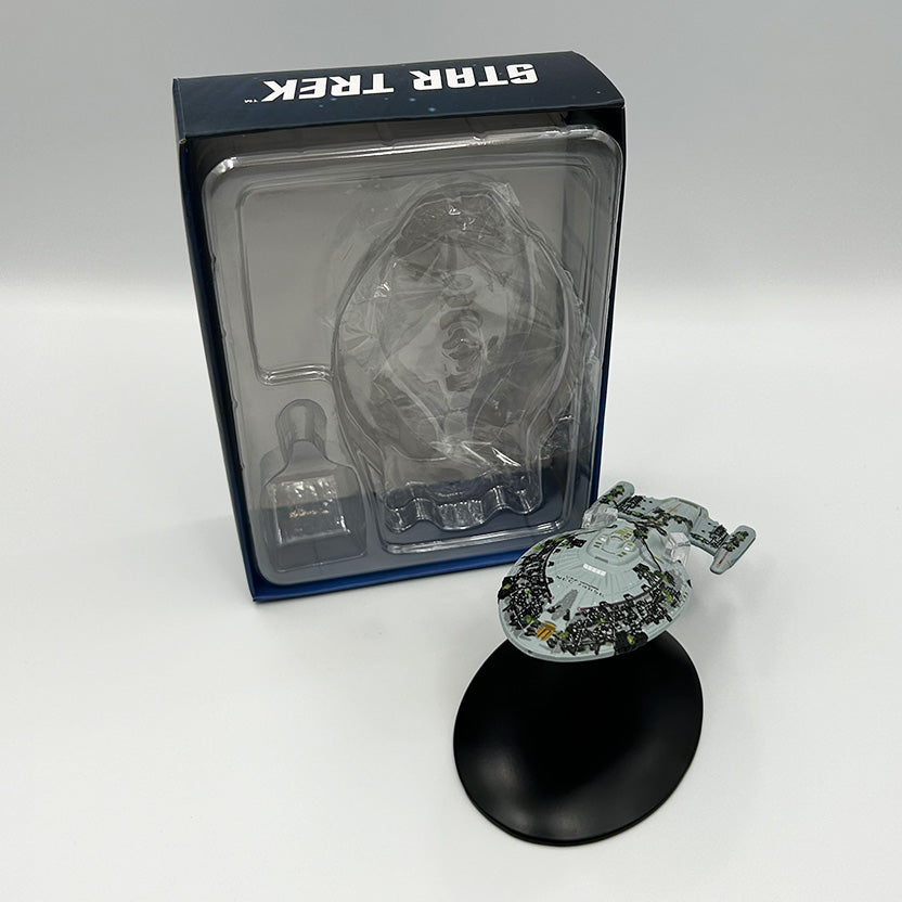 U.S.S. Voyager (assimilated)