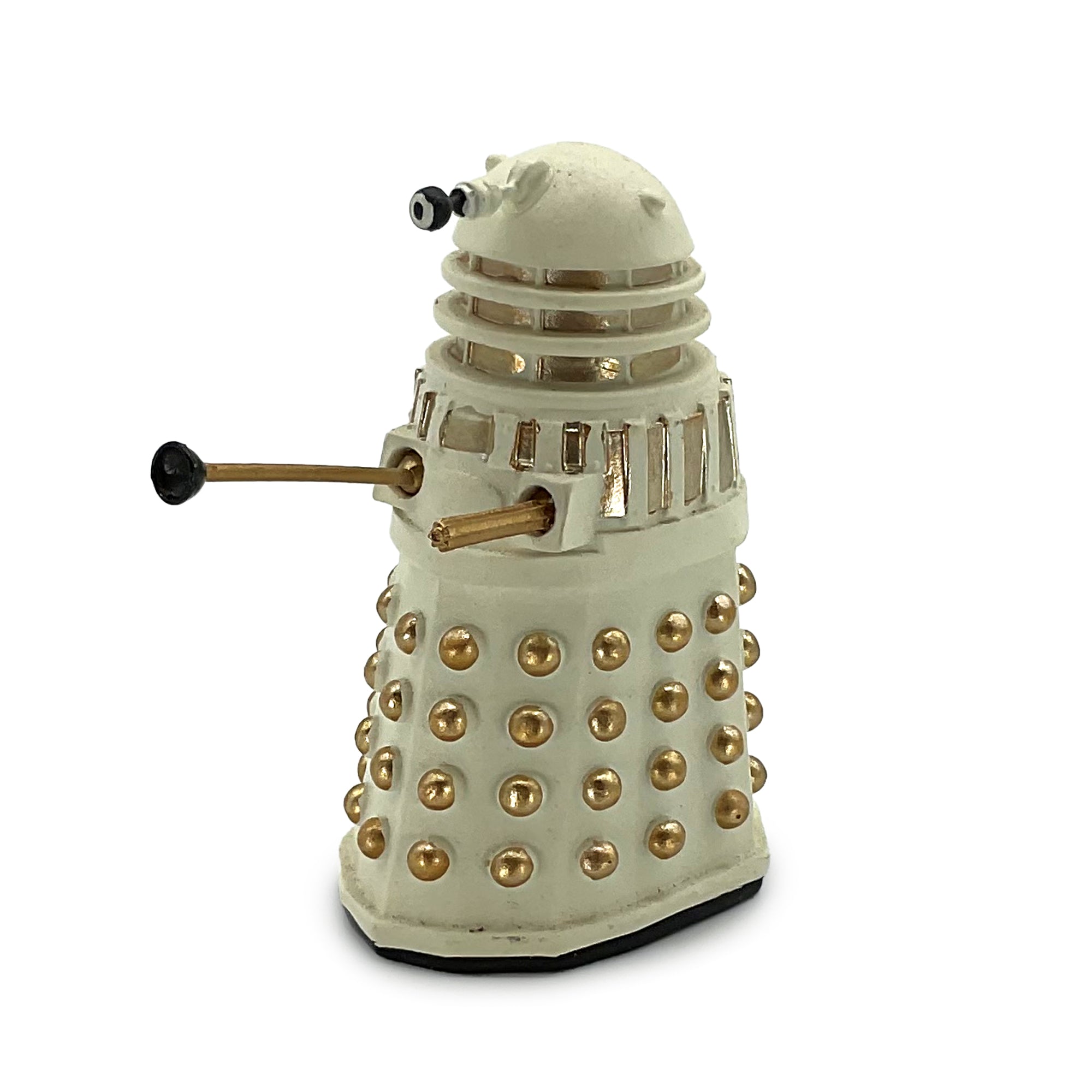 Doctor Who Figure Necros Dalek Master Replicas