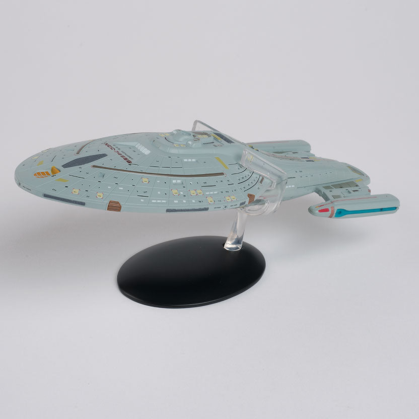 XL U.S.S. Voyager