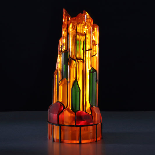 Atlantis ZPM light Up Replica