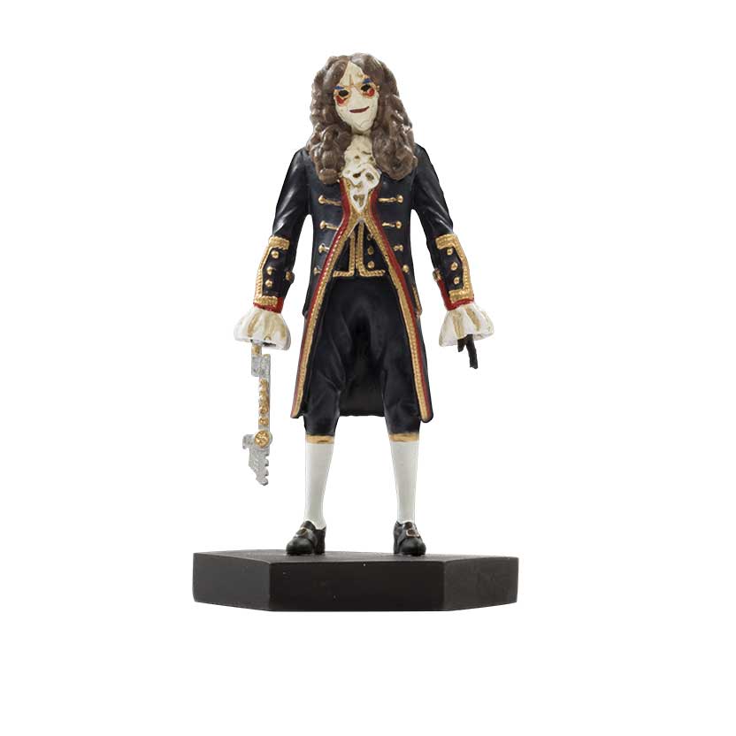 Clockwork Robotβ Master Replicas