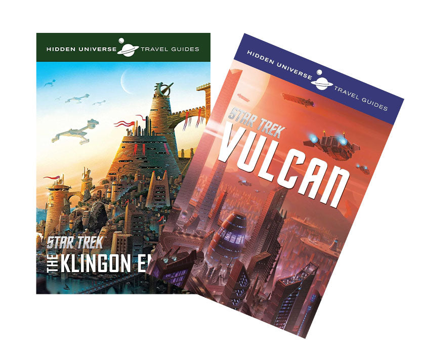 Books– Master Replicas