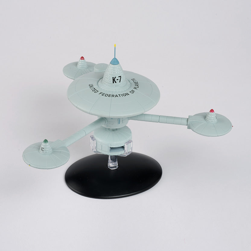 Space Station K7