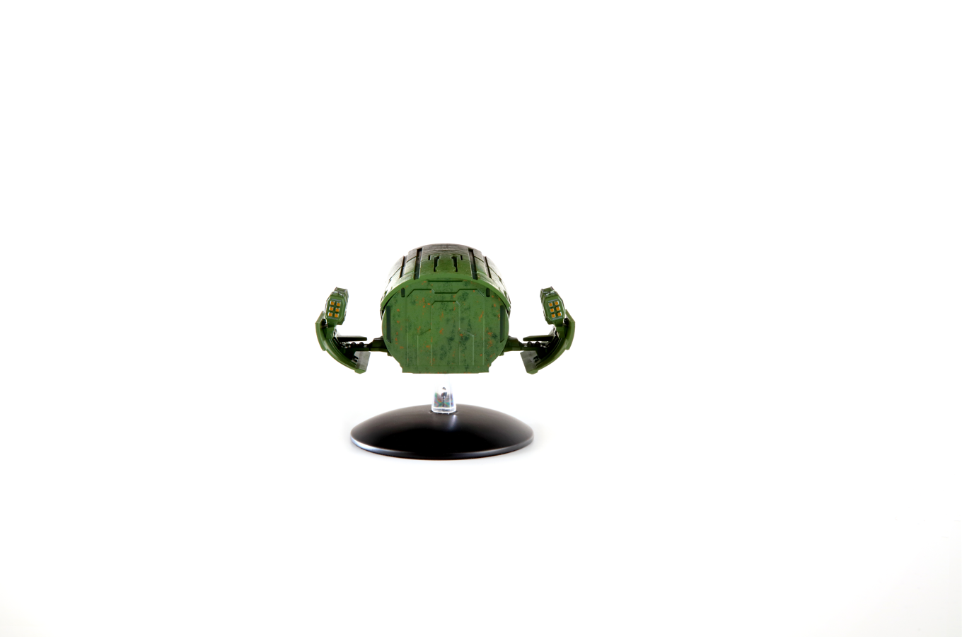 Stargate Puddle Jumper– Master Replicas
