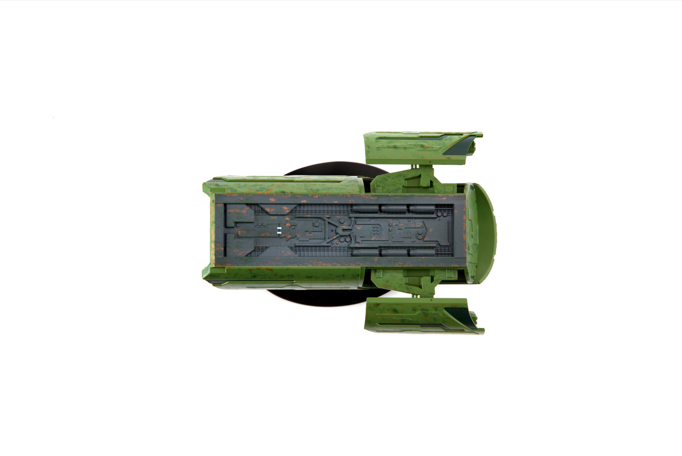 Stargate Puddle Jumper– Master Replicas