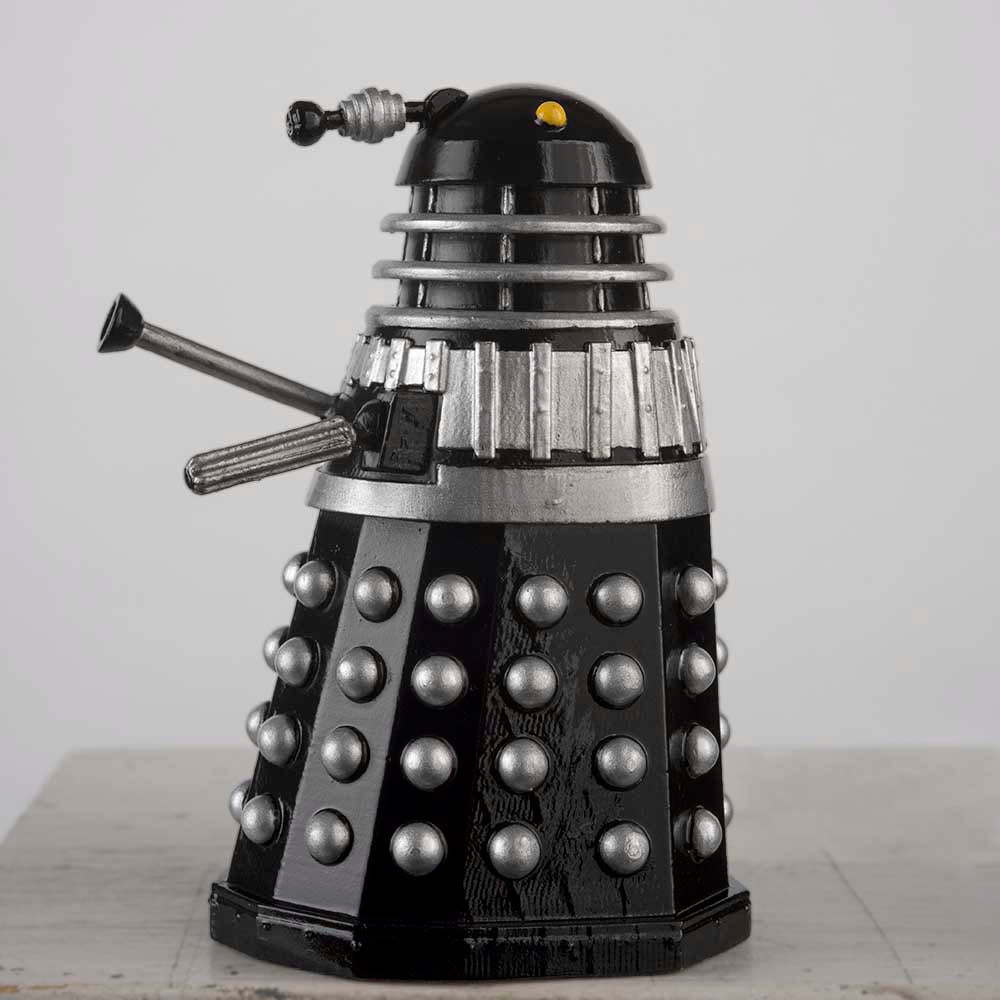 Dalek Parliament Set 2– Master Replicas