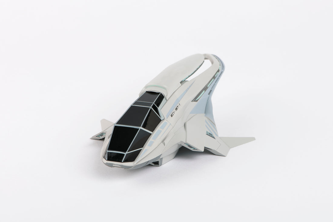 Orville Union Shuttle (Season 3) – Master Replicas