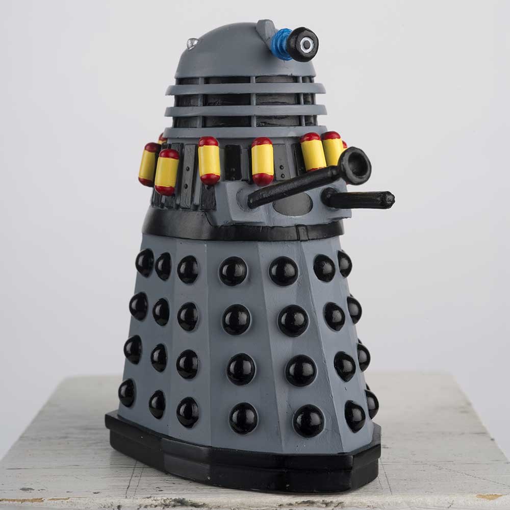 Dalek Parliament Set 2– Master Replicas