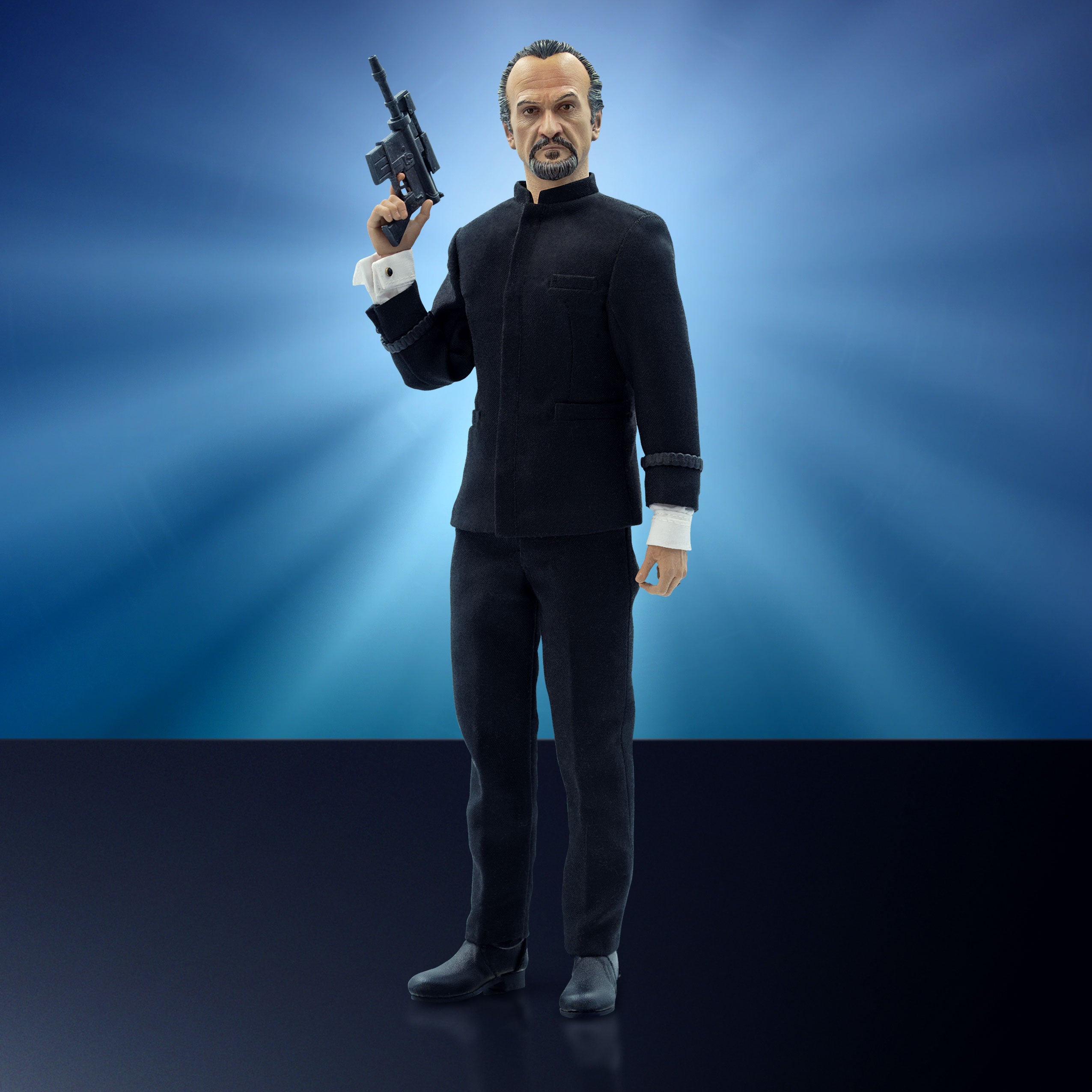 Vortex Master Figure The Master Doctor Who Figure