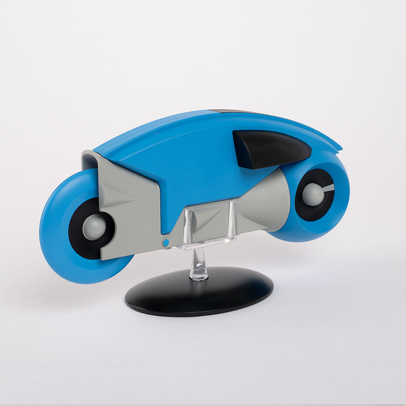 Rc Lightcycle Real Tron Light Cycle