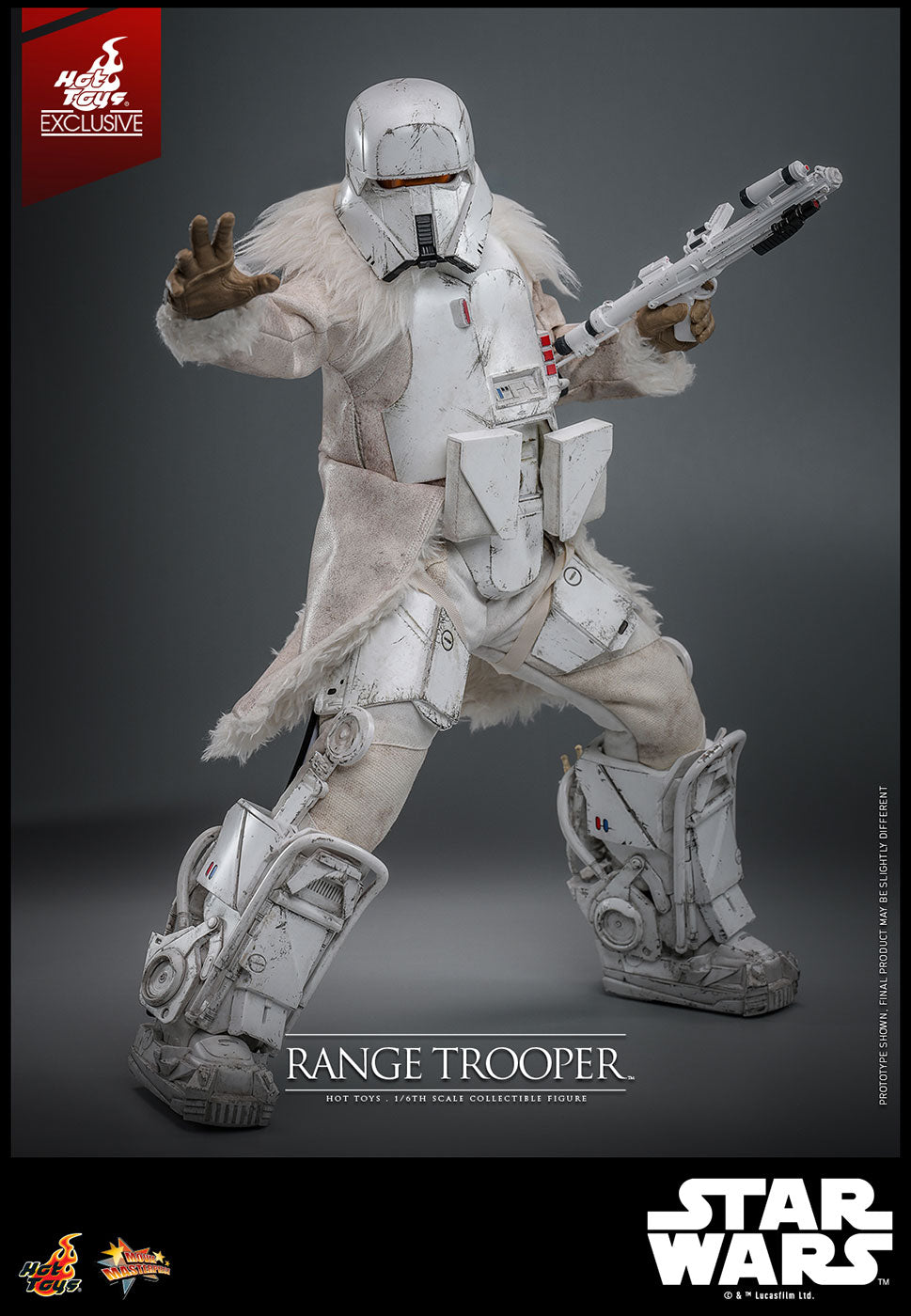 Star Wars– Master Replicas