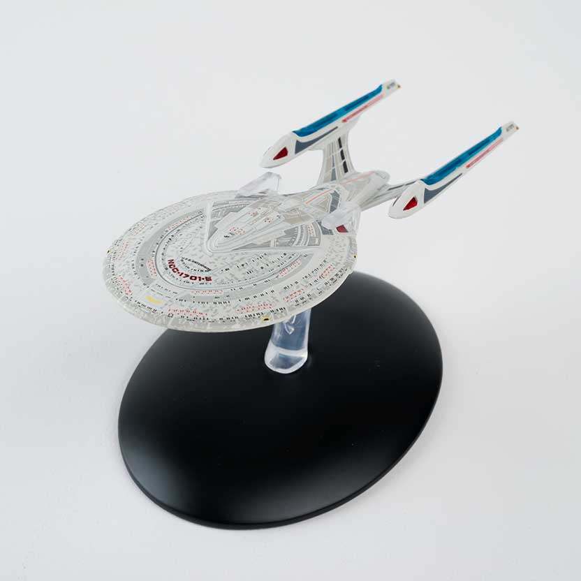 U.S.S. Enterprise NCC-1701-E (regular size)