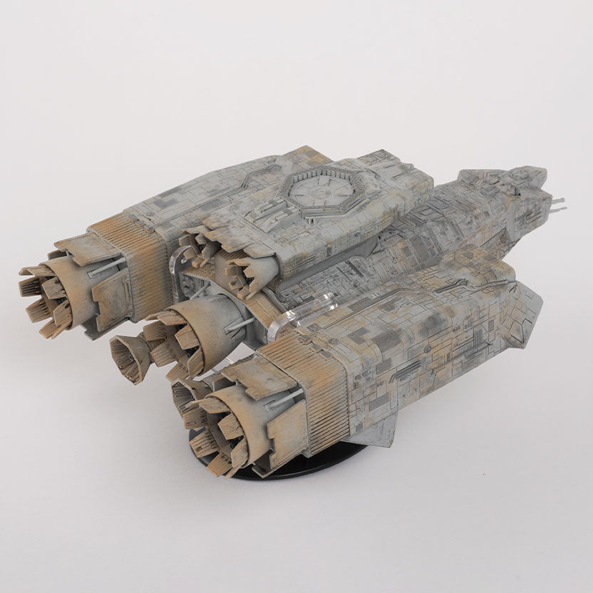Nostromo XL: Nostromo Alien – Master Replicas