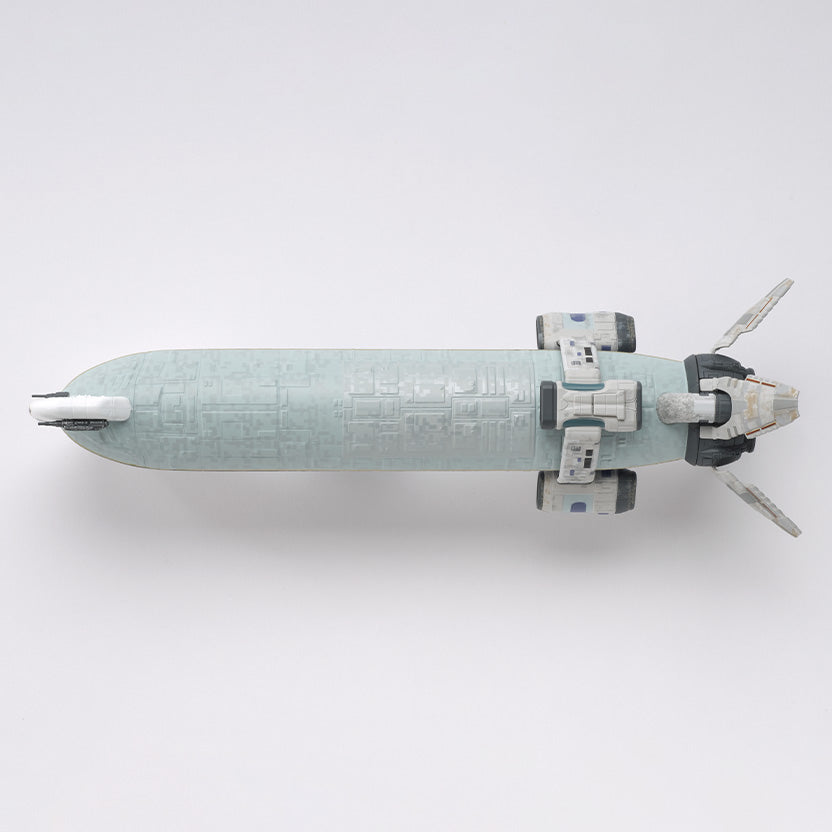 Battlestar Galactica Colonial One– Master Replicas