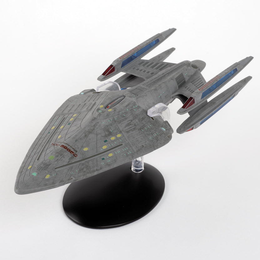Uss Prometheus Length Gold XL Enterprise D and XL Prometheus – Master Replicas
