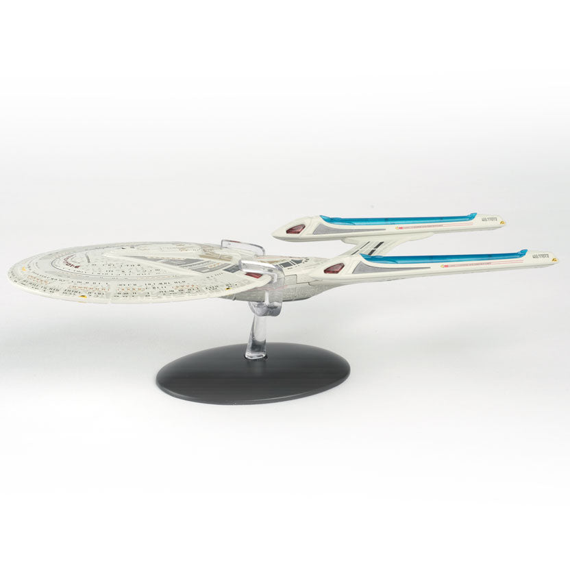 XL: U.S.S. Enterprise NCC-1701-E